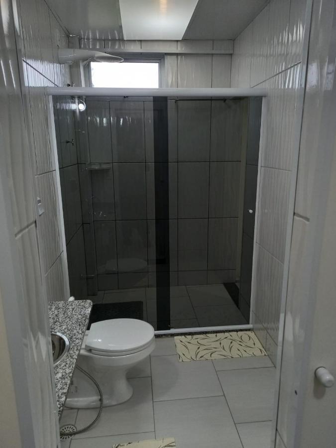 Riachuelo Hotel 雷森迪 外观 照片