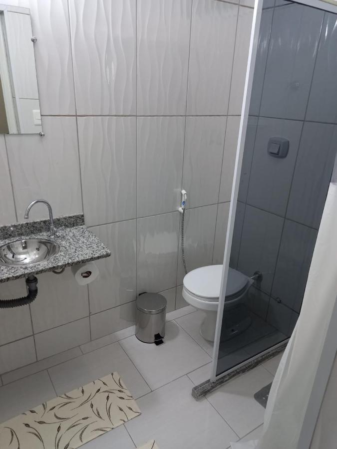 Riachuelo Hotel 雷森迪 外观 照片