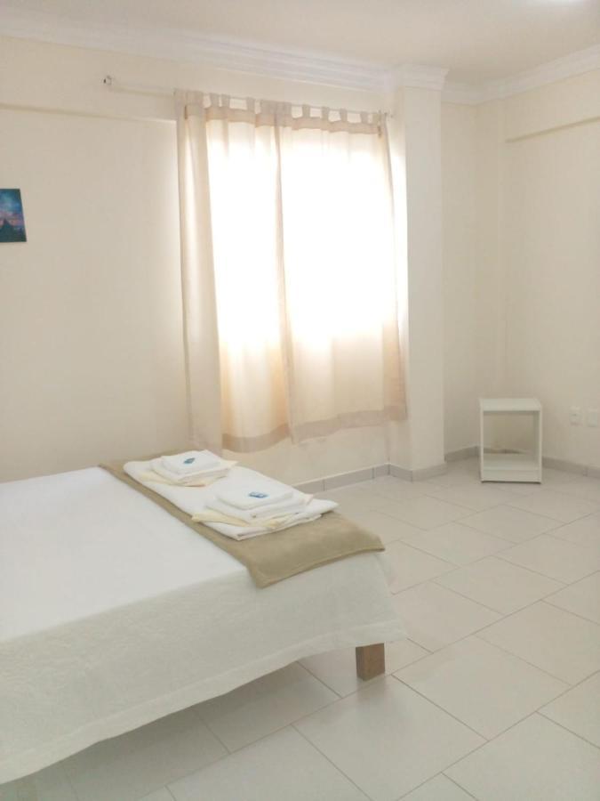Riachuelo Hotel 雷森迪 外观 照片